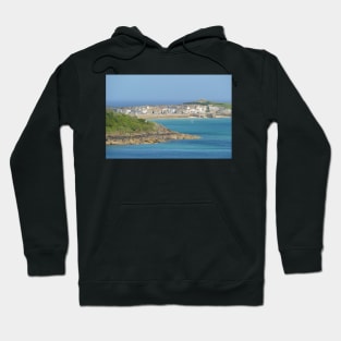 St Ives, Cornwall Hoodie